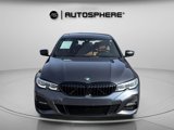 Used 2021 BMW 330i Sedan w/ M Sport Package image 2