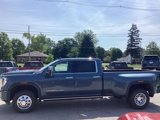 New 2025 GMC Sierra 3500 Denali w/ Denali Reserve Package image 3