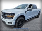 New 2025 Ford F150 XLT w/ Equipment Group 302A MID image 3