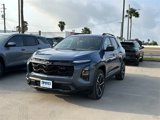 New 2026 Chevrolet Equinox RS w/ Convenience Package III image 6