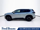 New 2026 Nissan Rogue SV image 3