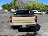 Used 2023 Chevrolet Silverado 1500 Custom Trail Boss image 5