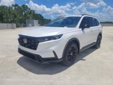 New 2026 Honda CR-V Sport image 3