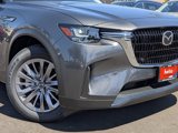 New 2025 MAZDA CX-90 Plug-In Hybrid w/ Preferred image 6