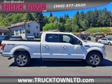 Used 2018 Ford F150 XLT image 2