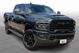 New 2025 RAM 2500 Laramie image 2