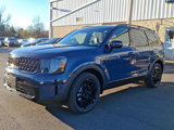 New 2025 Kia Telluride EX X-Line image 2