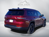 New 2025 Jeep Grand Cherokee L Altitude image 5