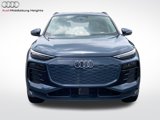 New 2025 Audi Q6 e-tron Premium Plus image 3