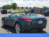 Used 2006 Pontiac Solstice Convertible w/ Premium Package image 5