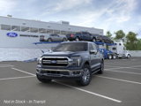 New 2025 Ford F150 Lariat w/ Equipment Group 501A Mid image 2