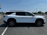 New 2025 Chevrolet Traverse LT w/ Driver Confidence Package image 5
