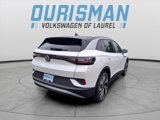 New 2025 Volkswagen ID.4 Pro S Plus image 3
