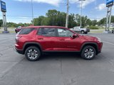 New 2026 Chevrolet Equinox LT w/ Convenience Package II image 2