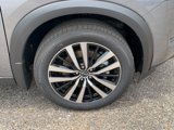 New 2025 Nissan Pathfinder Platinum image 3