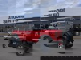 New 2025 Ford Bronco Badlands image 4