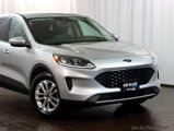 Used 2020 Ford Escape SE image 2