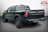 New 2025 Nissan Frontier PRO-4X w/ Pro Premium Package image 3