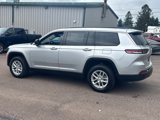 New 2025 Jeep Grand Cherokee L Laredo w/ Luxury Tech Group I image 4
