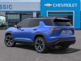 New 2026 Chevrolet Equinox RS w/ Safety and Technology Package image 3