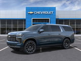 New 2025 Chevrolet Suburban High Country image 2