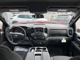 New 2025 Chevrolet Silverado 2500 Custom w/ Custom Value Package image 2