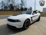 Used 2012 Ford Mustang Boss 302 w/ Boss 302 Accessory Pkg image 4