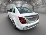 Used 2020 Chevrolet Sonic Premier image 5