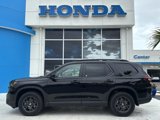 New 2025 Honda Pilot TrailSport image 5