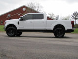 Used 2021 Ford F250 Lariat w/ Tremor Off-Road Package image 6
