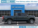 New 2026 Chevrolet Silverado 1500 LT image 5