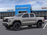 New 2026 GMC Canyon Elevation image 2