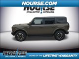 New 2025 Ford Bronco Outer Banks image 5