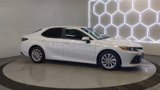 Used 2023 Toyota Camry LE image 2