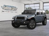 New 2025 Jeep Wrangler Unlimited Rubicon 4xe image 3