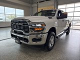 New 2025 RAM 2500 Tradesman image 2