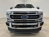 Used 2022 Ford F350 Lariat w/ Lariat Ultimate Package image 3