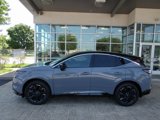 New 2025 Nissan Murano Platinum w/ Cargo Package image 4