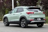 New 2026 Chevrolet TrailBlazer LT w/ LT Cold Weather Package image 6