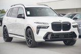 New 2025 BMW X7 M60i image 3