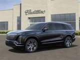 New 2026 Cadillac Vistiq Luxury w/ LPO, Floor Liner Package image 2