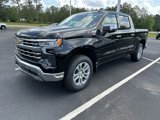 New 2025 Chevrolet Silverado 1500 LTZ image 2