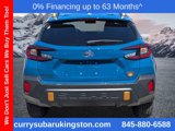 New 2025 Subaru Crosstrek 2.5i Wilderness image 3
