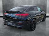New 2025 Mercedes-Benz GLE 63 AMG S image 2