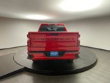 New 2026 Chevrolet Silverado 1500 Custom w/ Turbomax Blackout Package image 6