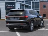 New 2025 Buick Enclave Preferred image 4