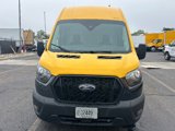 Used 2021 Ford Transit 250 148 High Roof w/ Load Area Protection Package image 2