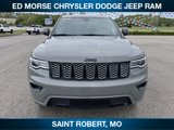 Certified 2022 Jeep Grand Cherokee Laredo X image 2