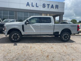New 2025 Ford F250 Lariat image 4
