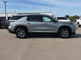 New 2026 Chevrolet Traverse LT w/ Enhanced Driving Package image 3